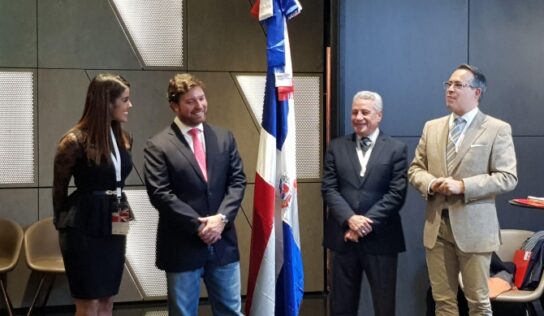 Arranca la VI Semana Dominicana en Reino Unido