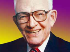 El PLD y la Fundación Juan Bosch en NY conmemorarán con actos 16 aniversario de partida física de Juan Bosch