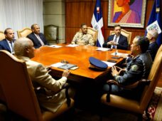 Procurador coordina con organismos de seguridad búsqueda de “Quirinito”