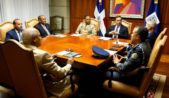 Procurador coordina con organismos de seguridad búsqueda de “Quirinito”