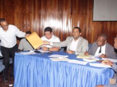 Ayuntamiento San Cristóbal licita 11 obras por 40 millones de pesos