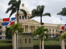 Danilo agradece expresiones de solidaridad con el país por paso huracanes Irma y María