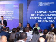 RD será sede de encuentro internacional sobre mejores prácticas en la lucha contra la violencia de género