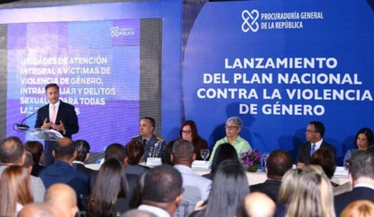 RD será sede de encuentro internacional sobre mejores prácticas en la lucha contra la violencia de género