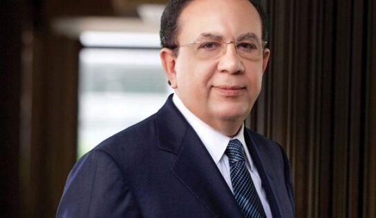 Gobernador del Banco Central destaca efecto multiplicador de Industria de la Construcción