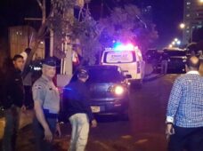 Hallan muertas a mujer y dos niñas dentro de vehículo