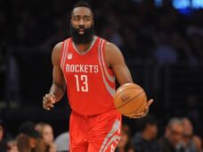 Harden alisa el camino y Capela remata Cleveland