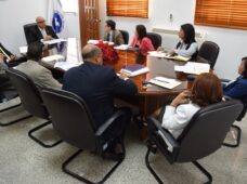 OEA – CICAD ELOGIA TRABAJOS DEL CONSEJO NACIONAL DE DROGAS