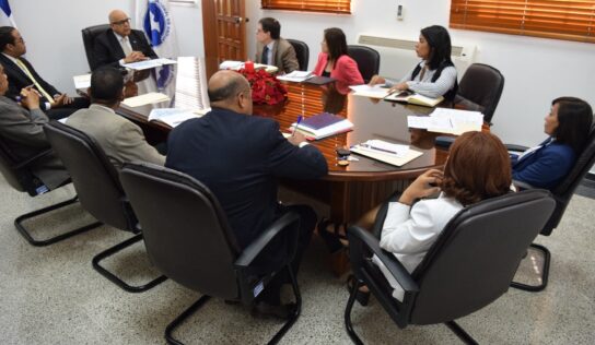 OEA – CICAD ELOGIA TRABAJOS DEL CONSEJO NACIONAL DE DROGAS