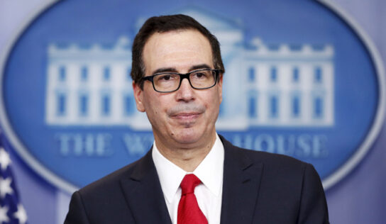 EE.UU. sanciona a miembros del poder electoral y a ministros de Venezuela