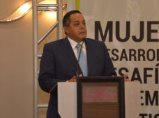 En el Gobierno de Danilo Medina: 25,349 mujeres rurales han sido asentadas