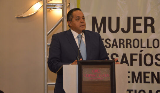 En el Gobierno de Danilo Medina: 25,349 mujeres rurales han sido asentadas