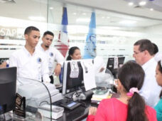 Dirección General de Pasaportes amplia facilidades. Usuarios podrán usar tarjetas de crédito