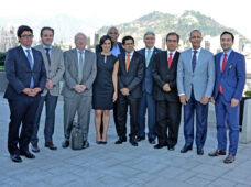 República Dominicana recibirá autoridades de Gobierno Electrónico de América Latina y Caribe