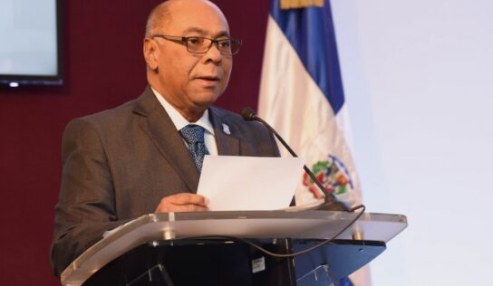 Presidente TC: Es tiempo de auscultar la ruta del futuro