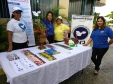 RESCATE DE LOS VALORES: PILAR PARA LA PREVENCION DEL CONSUMO DE SUSTANCIAS PSICOACTIVAS