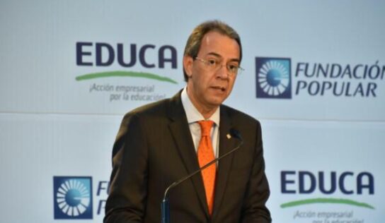 MINERD finaliza el año con la mayor asignación de recursos de su historia y con decisiones valientes y transformadoras