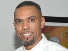 Pintor dominicano participara en la exposición de arte urbano celebrada en Miami