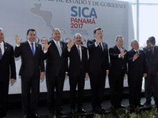 Danilo Medina participa en sanción Ley crea Centro Logístico Regional Asistencia Humanitaria (CLRAH)