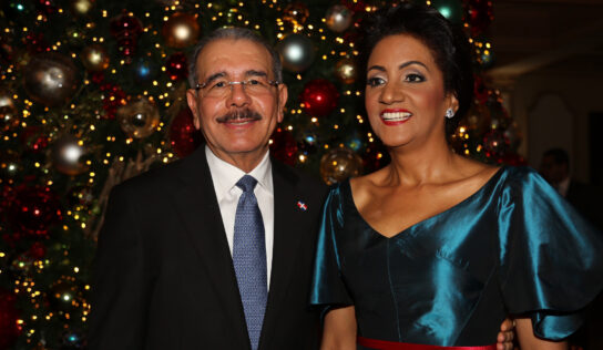 Danilo Medina llama la ciudadanía a compartir en familia, evitar excesos y violencia en esta Navidad