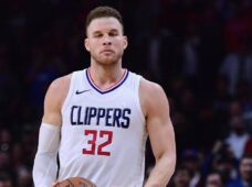 Blake Griffin se marcha a los Detroit Pistons