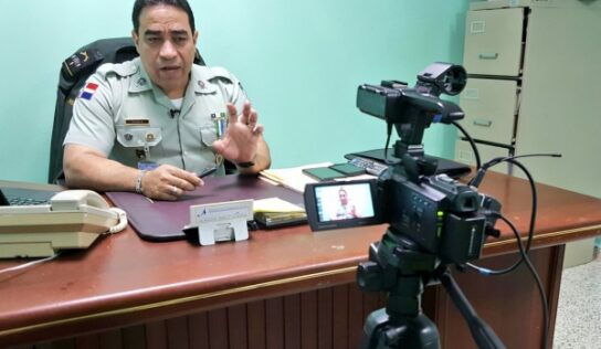 DIGESETT/AMET dice realizan investigación sobre accidente donde perdió la vida motociclista