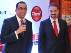 Andrés Navarro establece alianza con Fundación Carlos Slim para formación digital gratuita en las escuelas