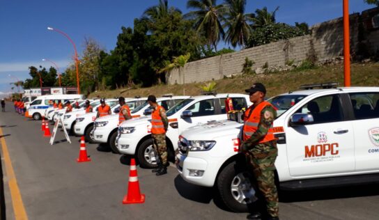 Reforzarán patrullas de carreteras por el fin de semana largo