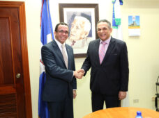 MAP apoya iniciativa de Educación para selección de directores regionales y de distritos