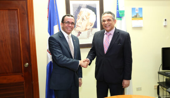 MAP apoya iniciativa de Educación para selección de directores regionales y de distritos