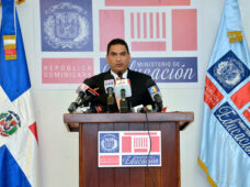 MINISTERIO DE EDUCACIÓN LLAMA DOCENTES A PARTICIPAR EN PROCESO PARA DESIGNACIÓN DE DIRECTORES REGIONALES Y DISTRITALES