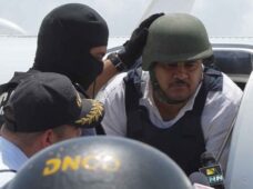 Abogado dice Maconi maneja informaciones sobre propietario de mil 500 kilos de droga