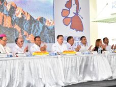 PROCURADOR INAUGURA UNA UNIDAD DE ATENCIÒN INTEGRAL A VÌCTIMAS DE VIOLENCIA DE GÈNERO EN VERÒN, PUNTA CANA