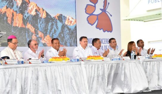 PROCURADOR INAUGURA UNA UNIDAD DE ATENCIÒN INTEGRAL A VÌCTIMAS DE VIOLENCIA DE GÈNERO EN VERÒN, PUNTA CANA