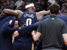 La lesión de Cousins cambia el mercado, los playoffs y su futuro