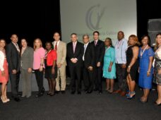 MINISTERIO DE EDUCACIÓN OBTIENE EL 54.5% DE LAS MEDALLAS EN EL PREMIO NACIONAL A LA CALIDAD Y PRÁCTICAS PROMISORIAS