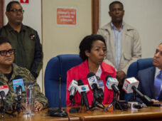 Baja capacidad de suelos obliga a replantear planes habitacionales en el sector Domingo Savio