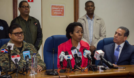 Baja capacidad de suelos obliga a replantear planes habitacionales en el sector Domingo Savio