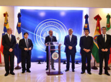 Danilo destaca importantes avances en cuarta ronda diálogo Venezuela