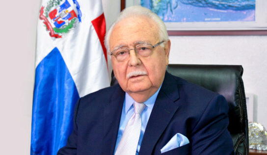 Anteproyecto de ley minera busca abrir era de impulso sostenible a industria extractiva