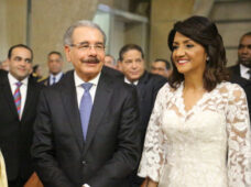 Presidencial asiste a misa conmemorativa Día de la Altagracia, en Higüey