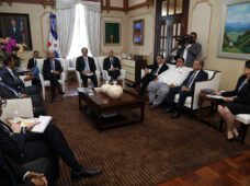 Dominicana Limpia mejorará 8 destinos finales que gestionan el 72% de los residuos sólidos del país