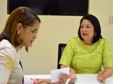 MESCyT y DGII lanzan propuesta de programa de asignatura educación tributaria