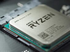 Descubren 13 vulnerabilidades graves para los chips AMD Ryzen y EPYC