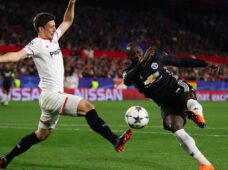 Fracaso de Mourinho: 350 millones para no pasar de octavos