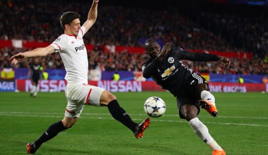 Fracaso de Mourinho: 350 millones para no pasar de octavos