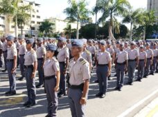 23,412 agentes de Policía  Nacional brindarán seguridad en Semana Santa