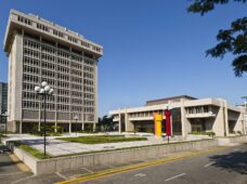 Banco Central mantiene su Tasa de Política Monetaria