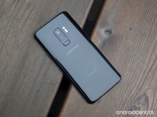 Análisis: Samsung Galaxy S9