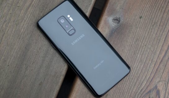 Análisis: Samsung Galaxy S9